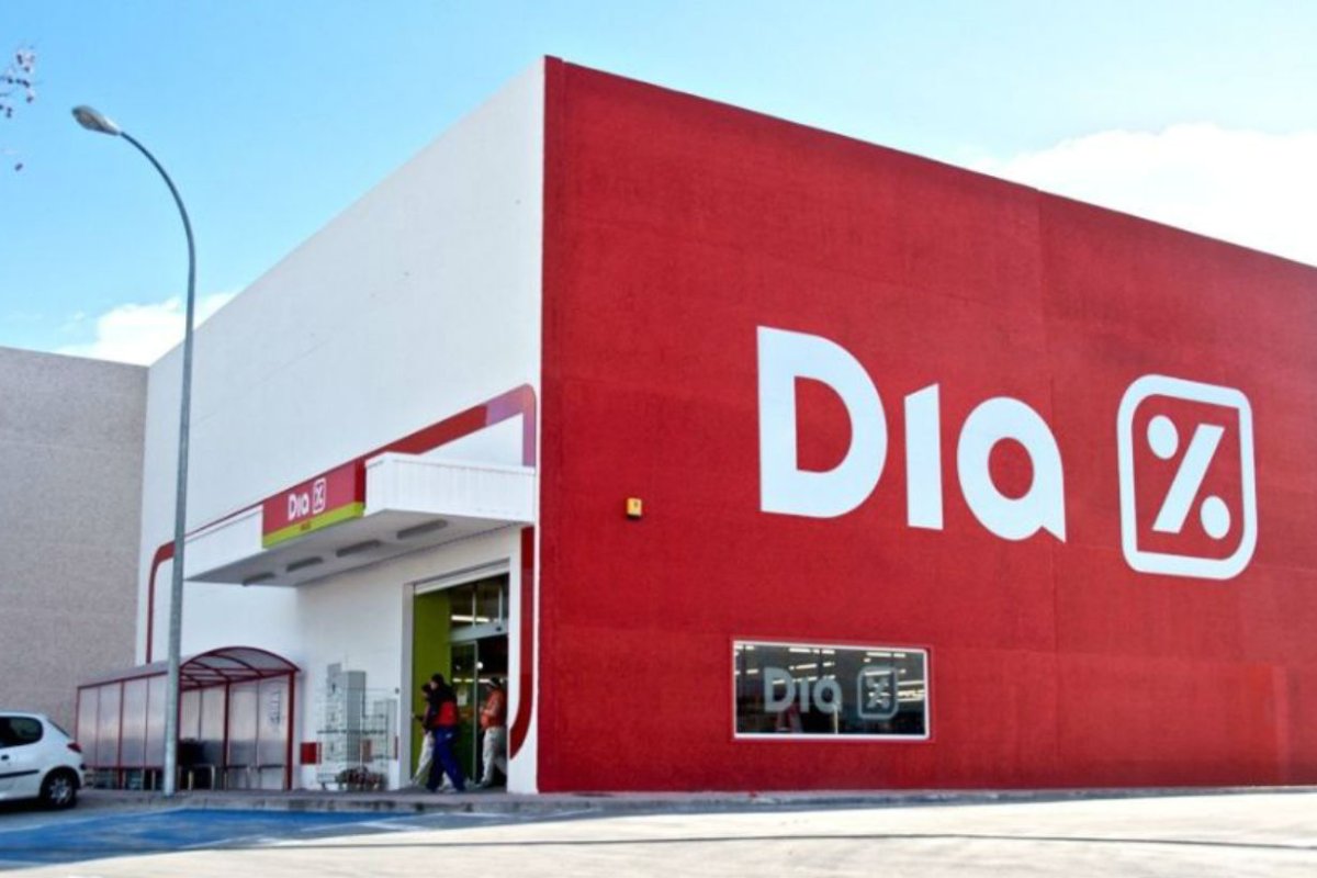 Dia amplia su capital en 600 millones de euros.