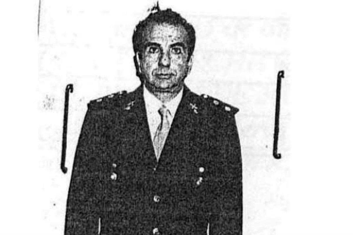 Marino Gonz&aacute;lez, en problemas.