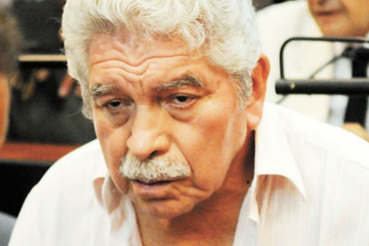 Jos&eacute; Pedraza ten&iacute;a 73 a&ntilde;os.