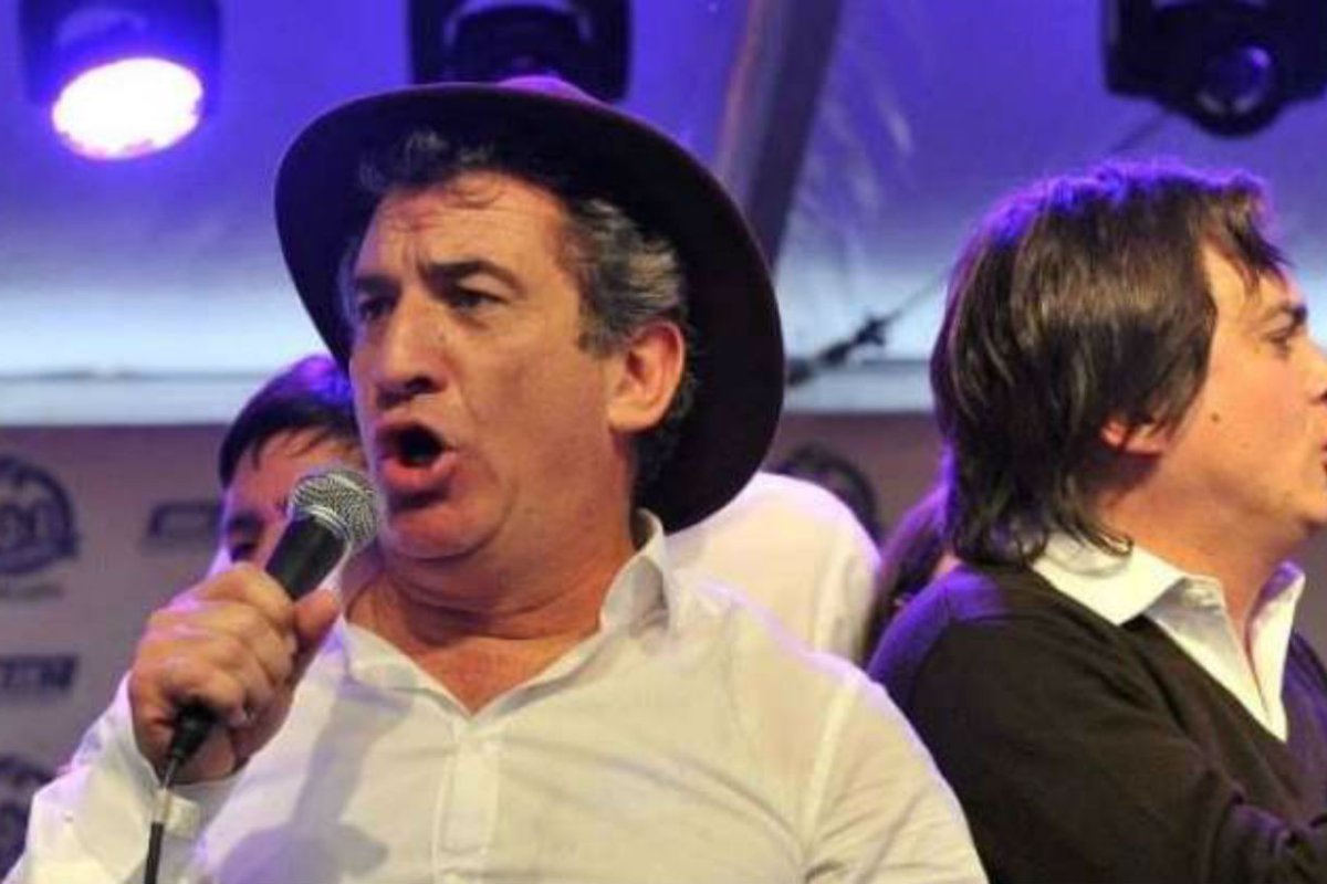Urribarri y su cu&ntilde;ado suman problemas legales.
