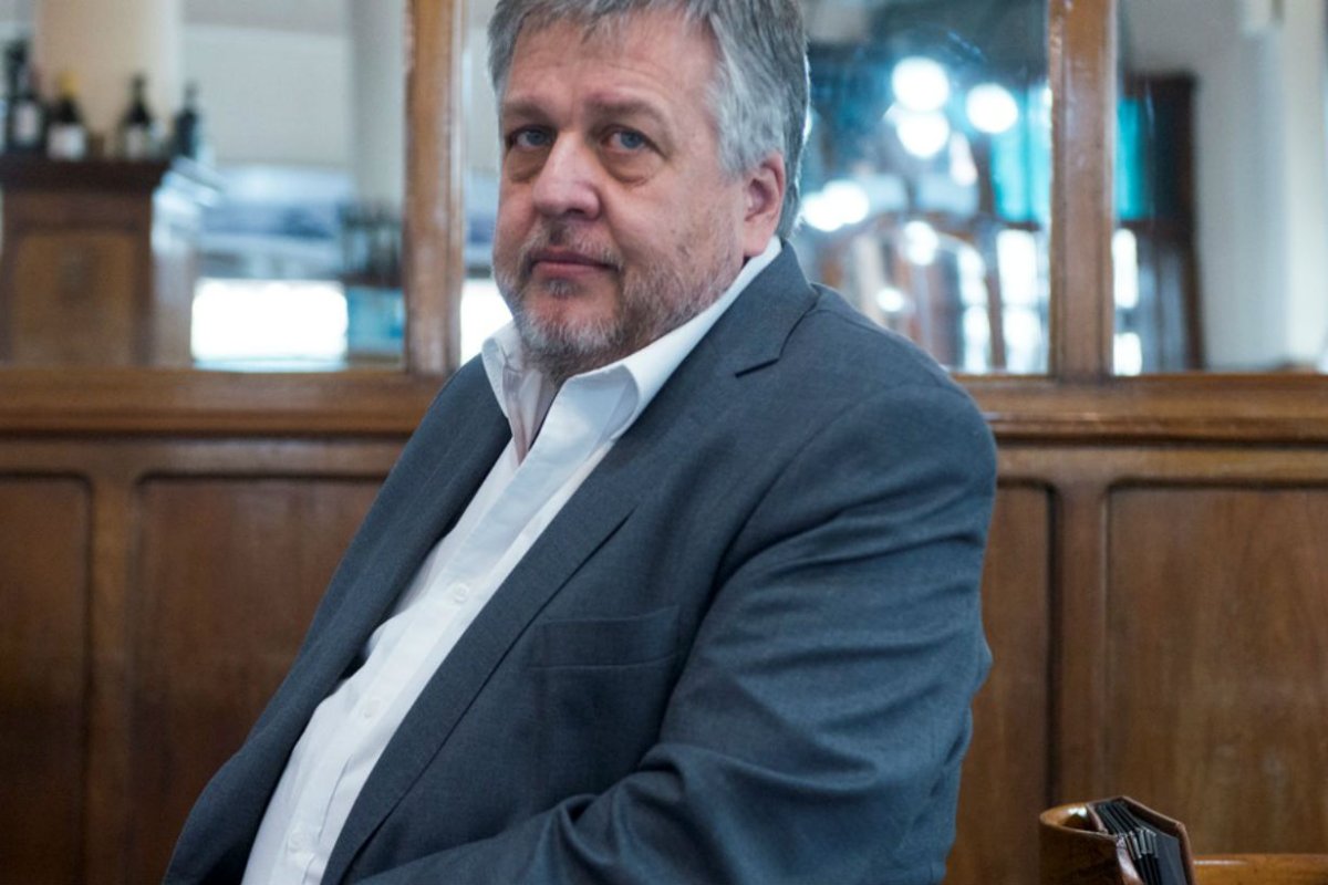 Stornelli habl&oacute; de c&oacute;mo marcha la investigaci&oacute;n.