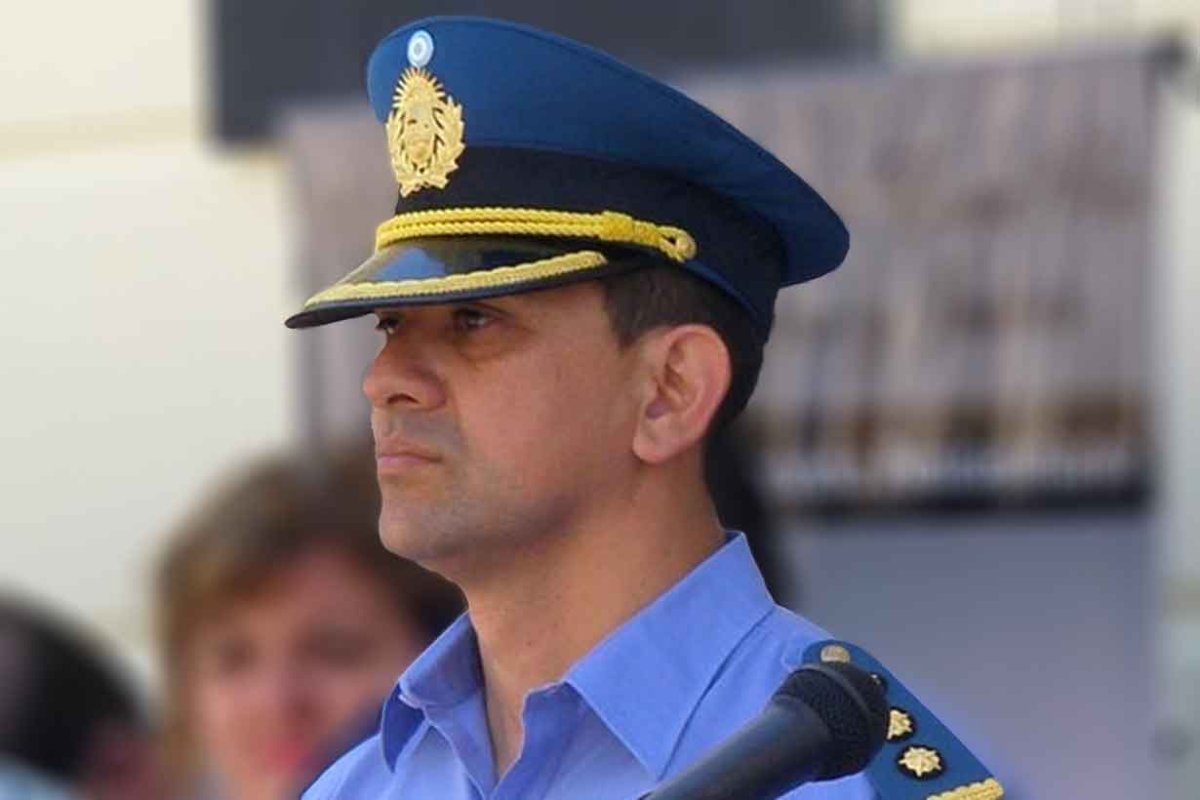 Investigan a Octavio Ifr&aacute;n