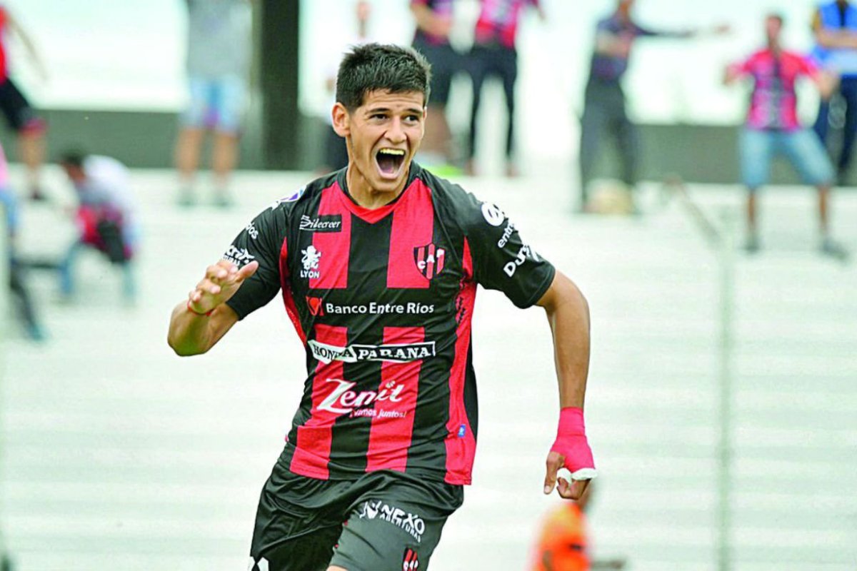 Barcel&oacute; se va a mitad de campeonato.