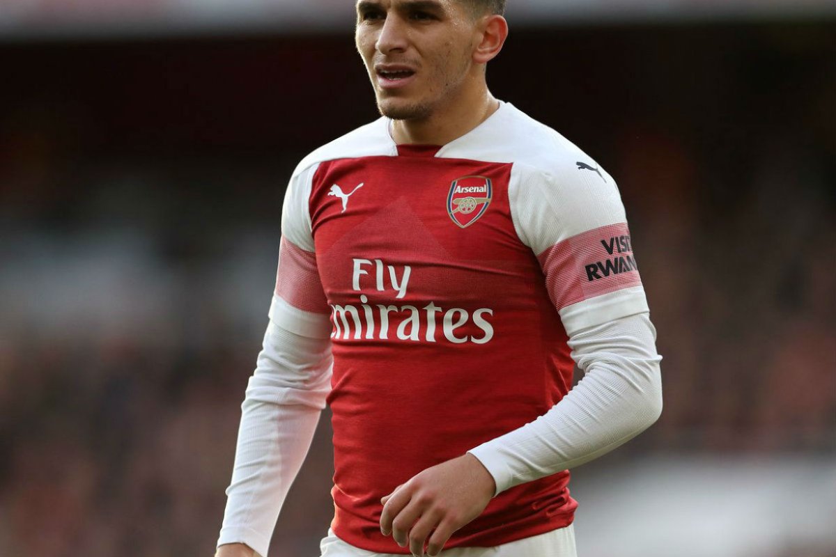 Torreira juega en Arsenal desde esta temporada.