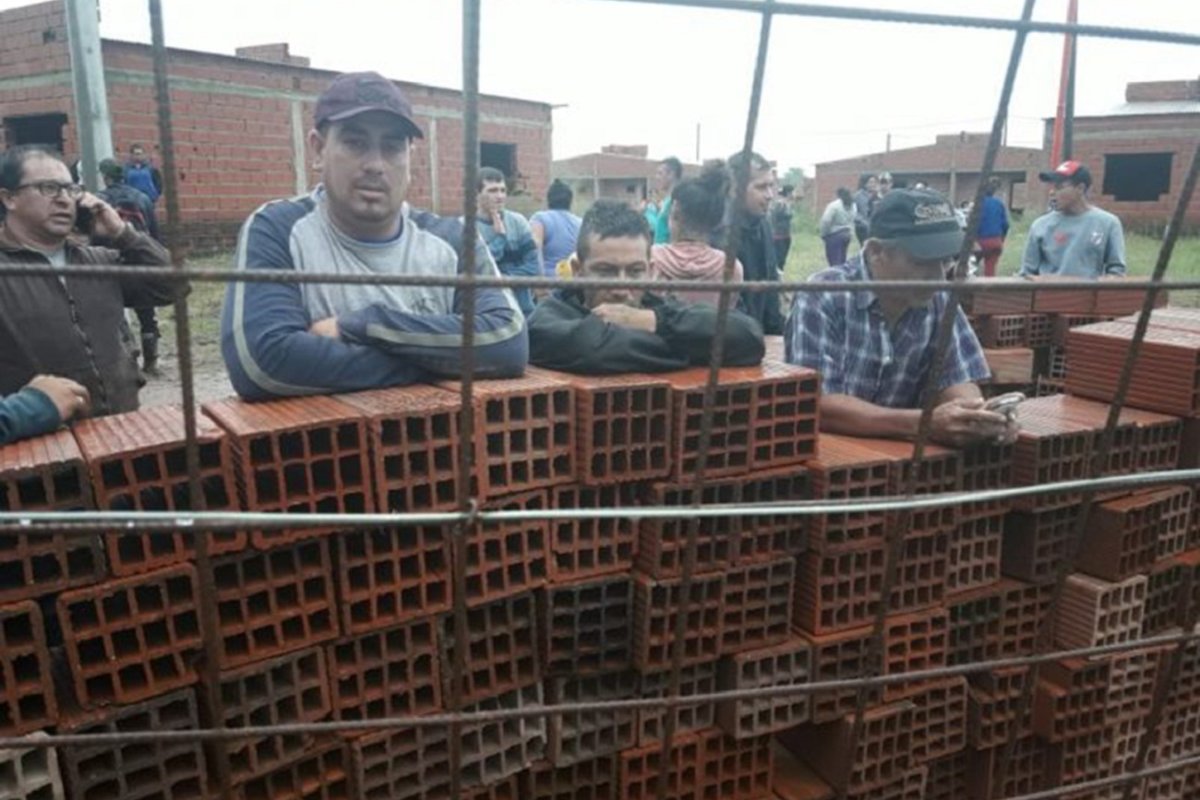FOTO: La Pir&aacute;mide