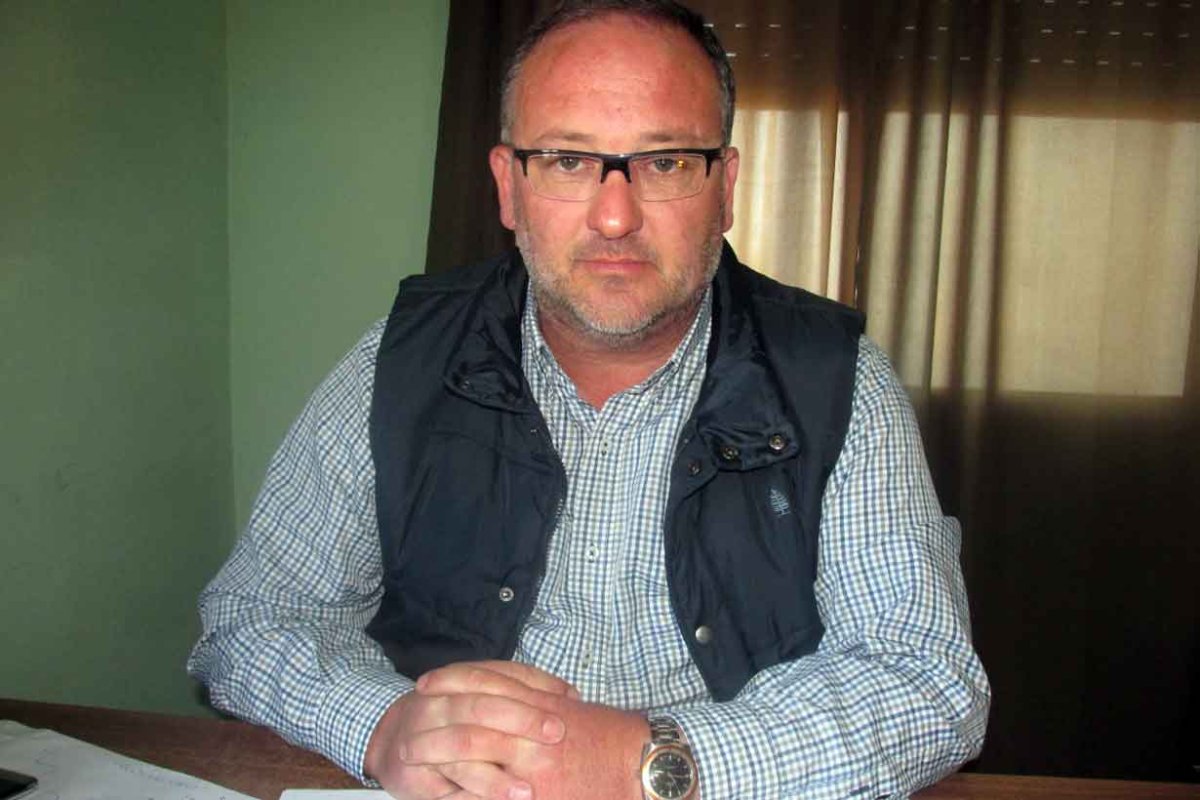 Mauricio Santa Cruz