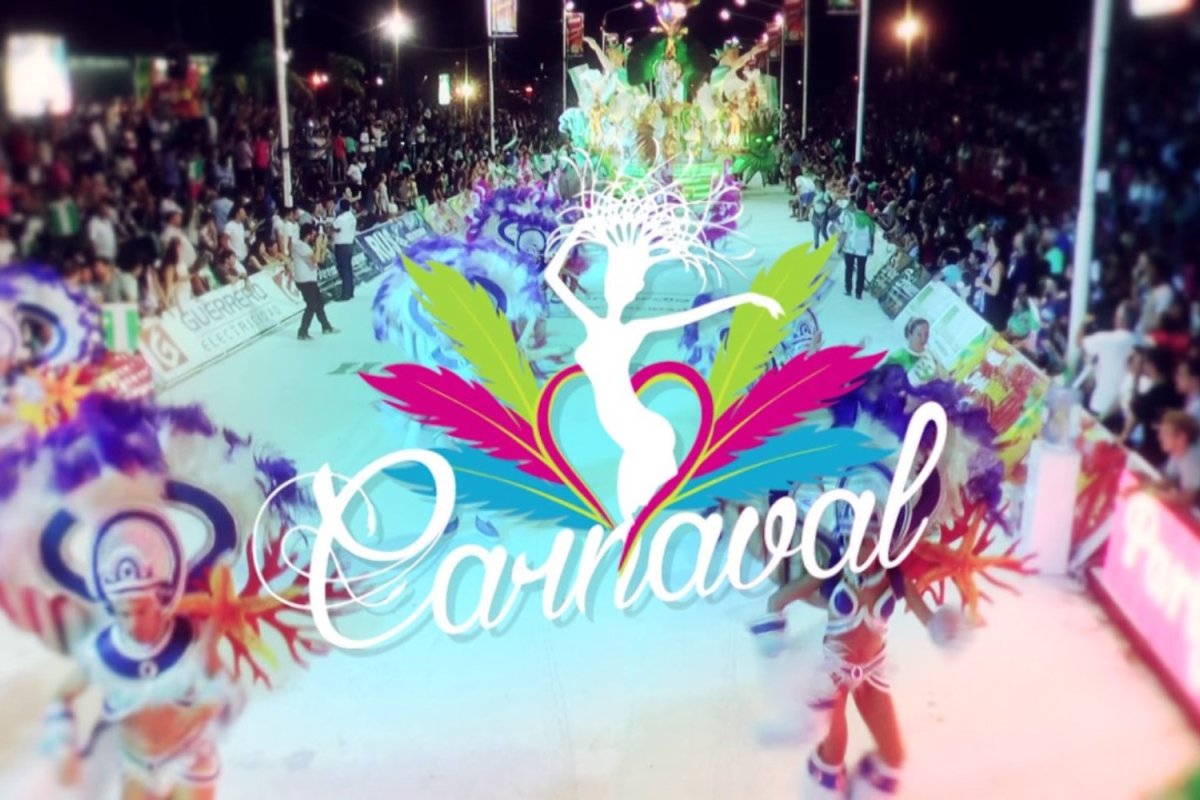 Carnaval de Concordia