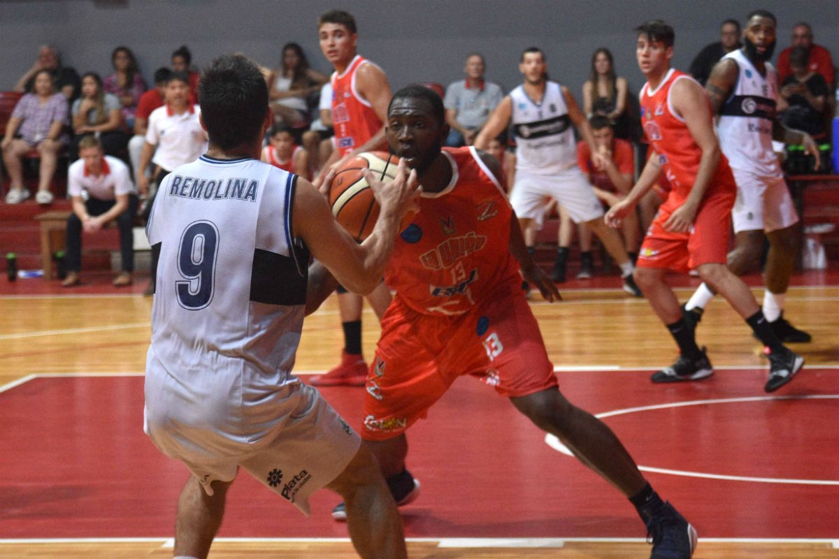 Foto: Rub&eacute;n Com&aacute;n.