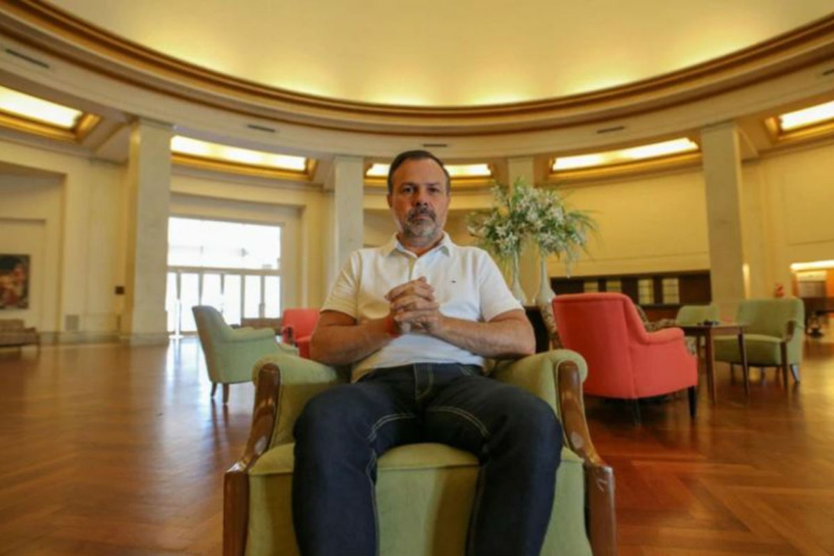 Cuestion&oacute; las promesas incumplidas de Macri.