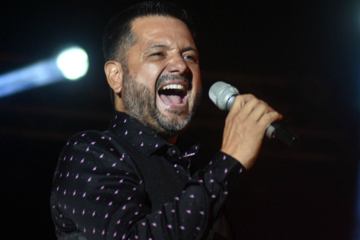 Fotos: Rub&eacute;n Com&aacute;n/El Entre R&iacute;os.