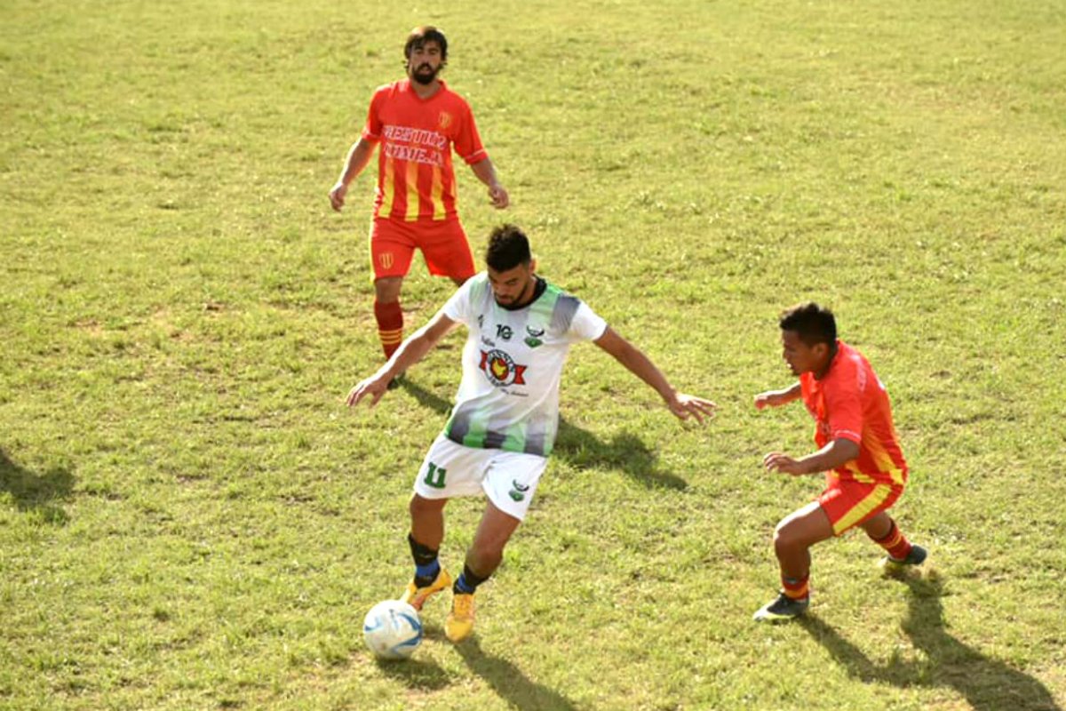Foto: Jos&eacute; Luis Gonz&aacute;lez.