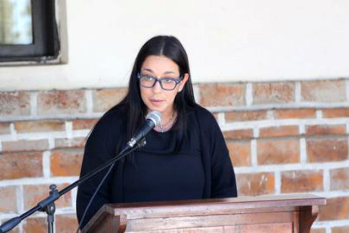 Machado dirige la ex C&aacute;rcel Departamental.