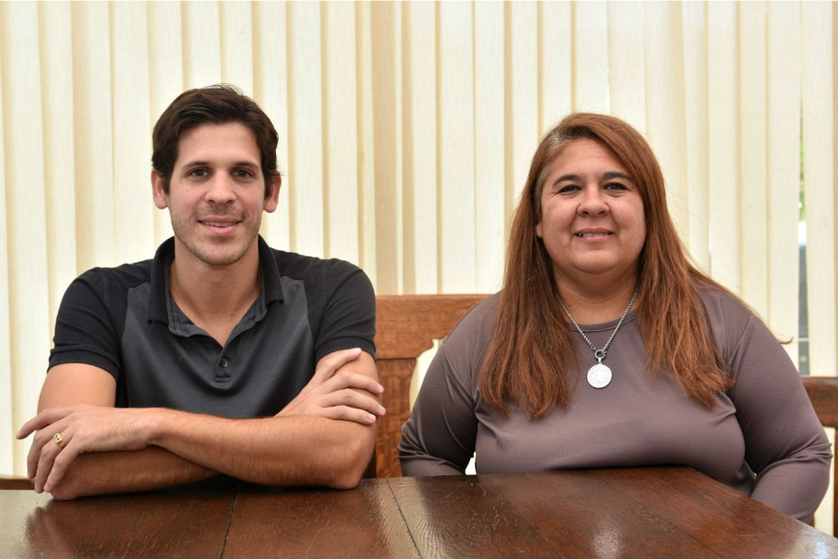 Foto: Rub&eacute;n Com&aacute;n/EER.
