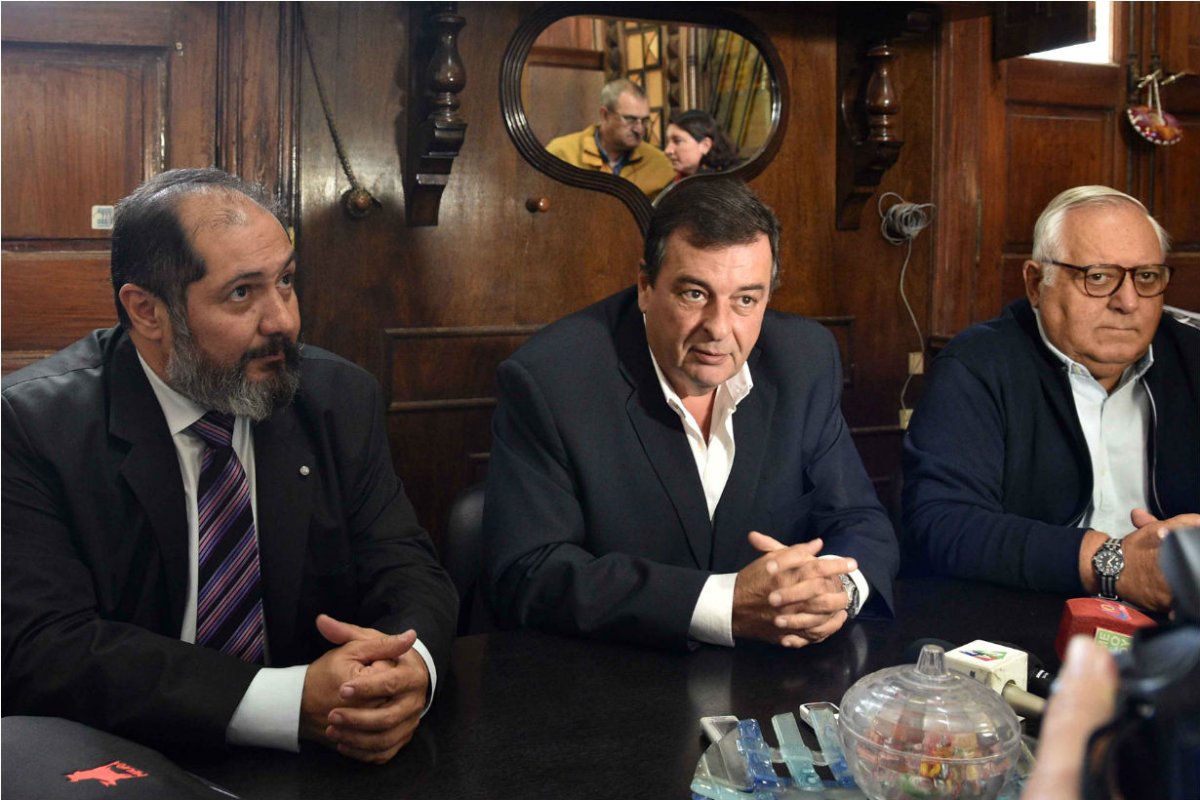 Foto: Rub&eacute;n Com&aacute;n/EER.