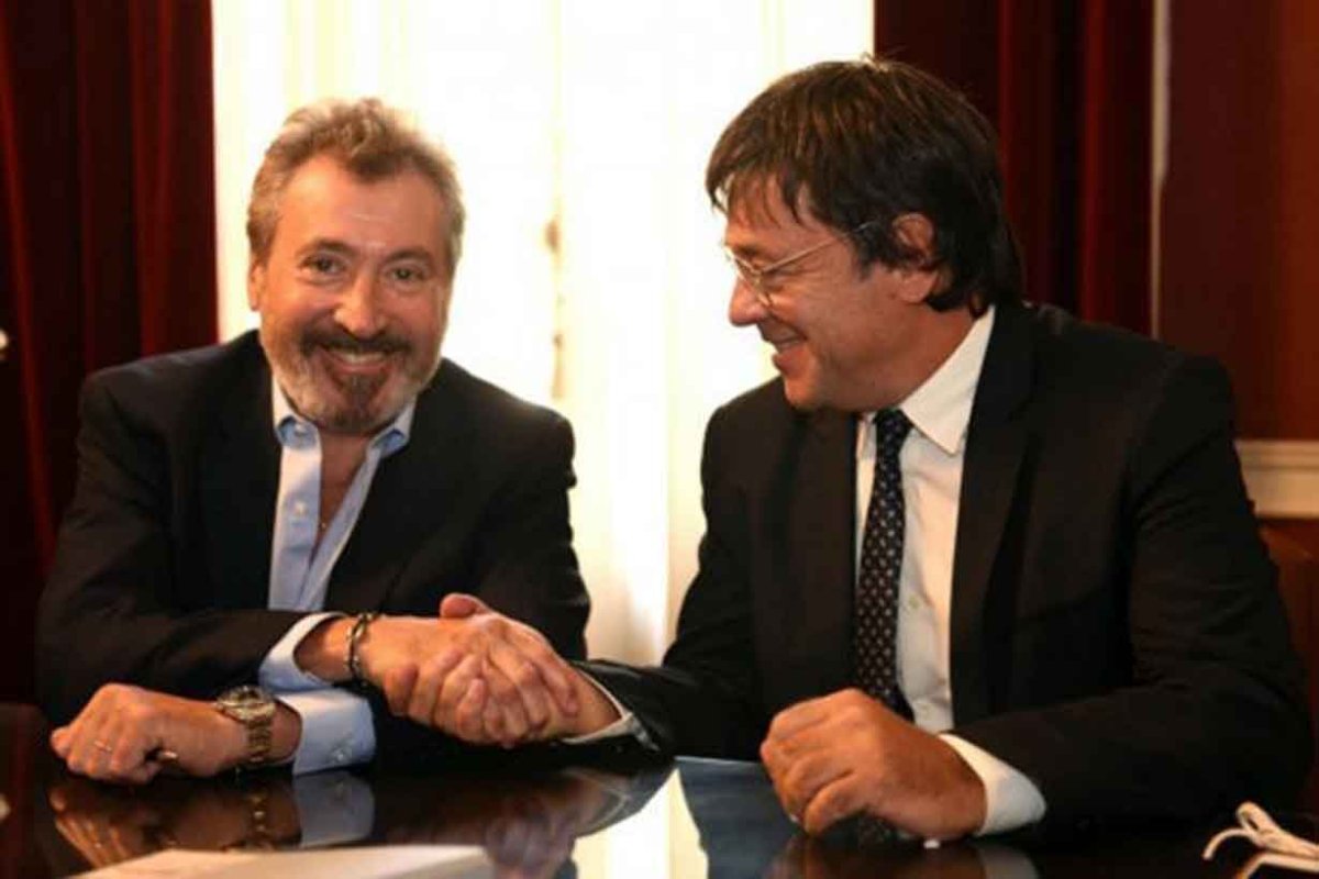 Vila y Scaglione