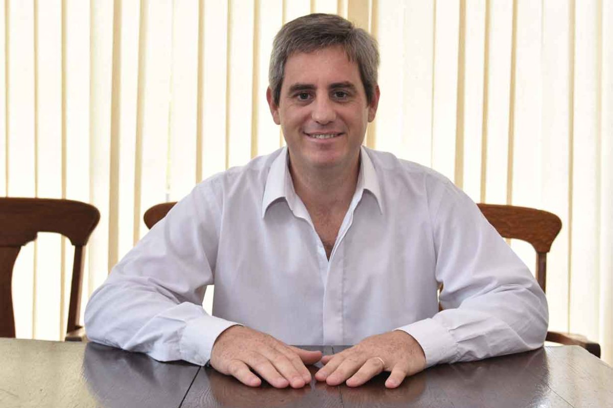 Foto: Rub&eacute;n Com&aacute;n/El Entre R&iacute;os.