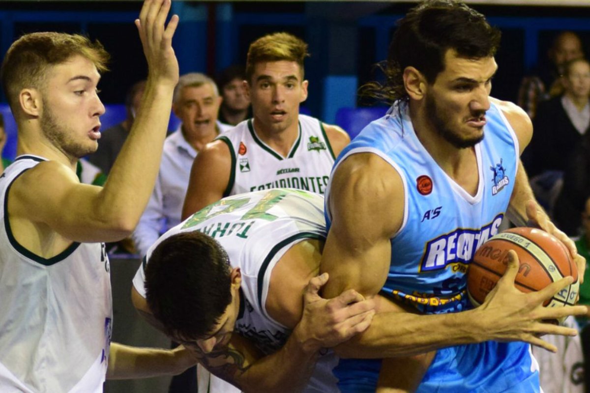 Vildoza, en el fondo, se luci&oacute; en el cierre.