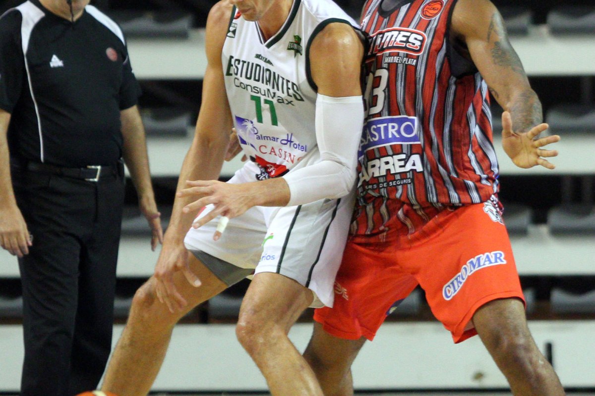 Hace un mes y por 5 perdi&oacute; el Verde ante Quilmes.