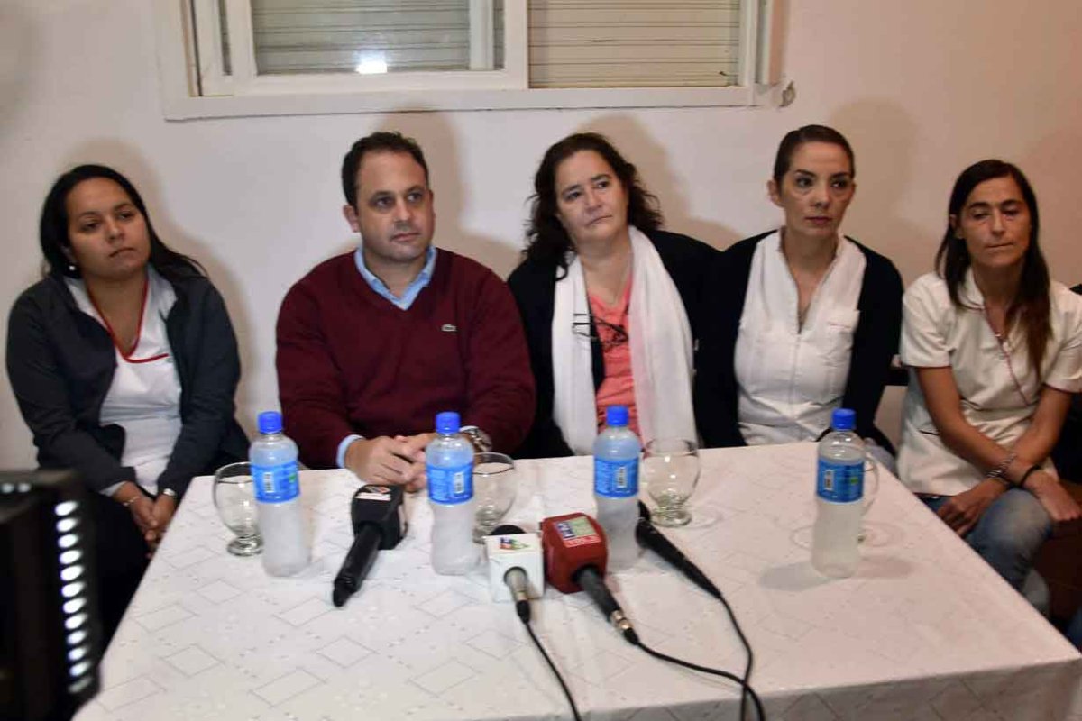Cr&eacute;dito Rub&eacute;n Com&aacute;n / El Entre R&iacute;os