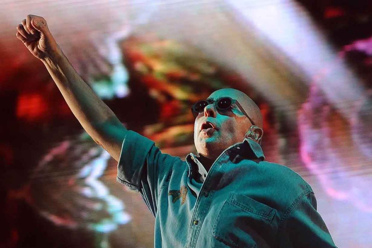 Indio Solari