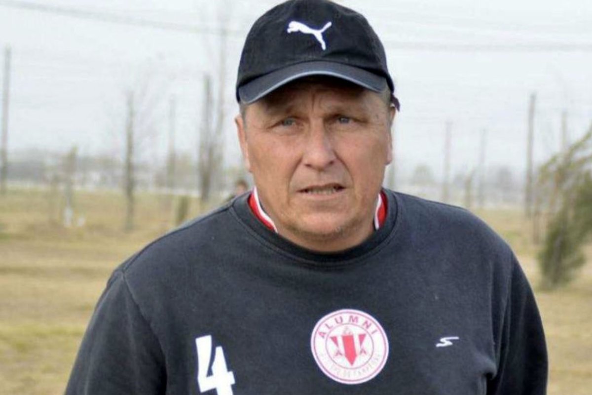 Julio C&eacute;sar ten&iacute;a 51 a&ntilde;os.