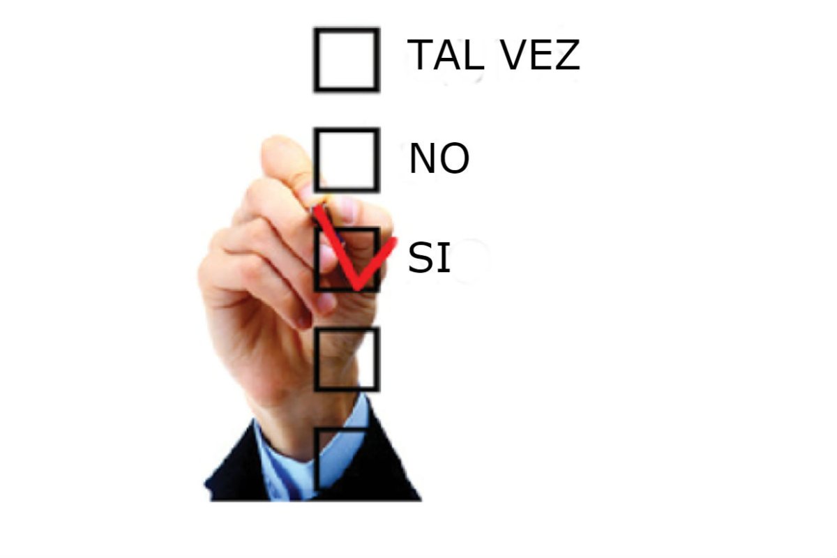 Hoy el s&iacute; a la oferta se impondr&iacute;a en el Congreso.