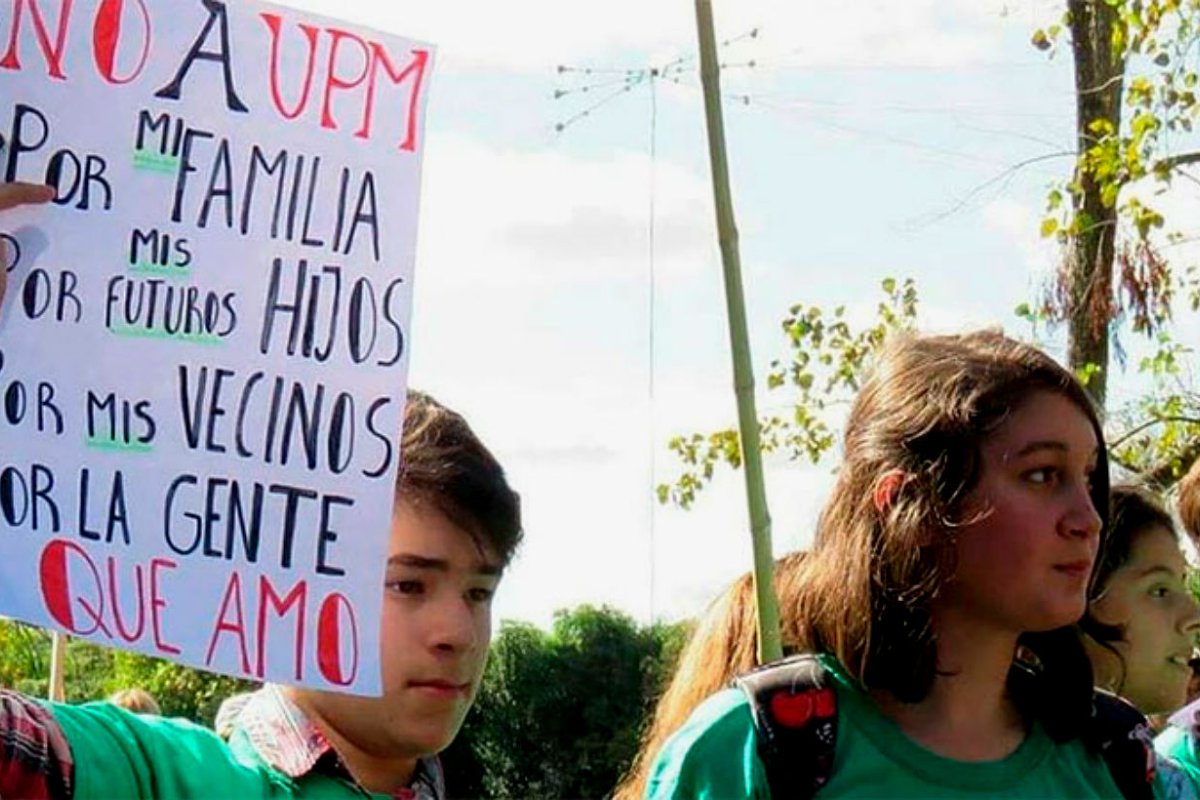 Gentileza Reporte 2820