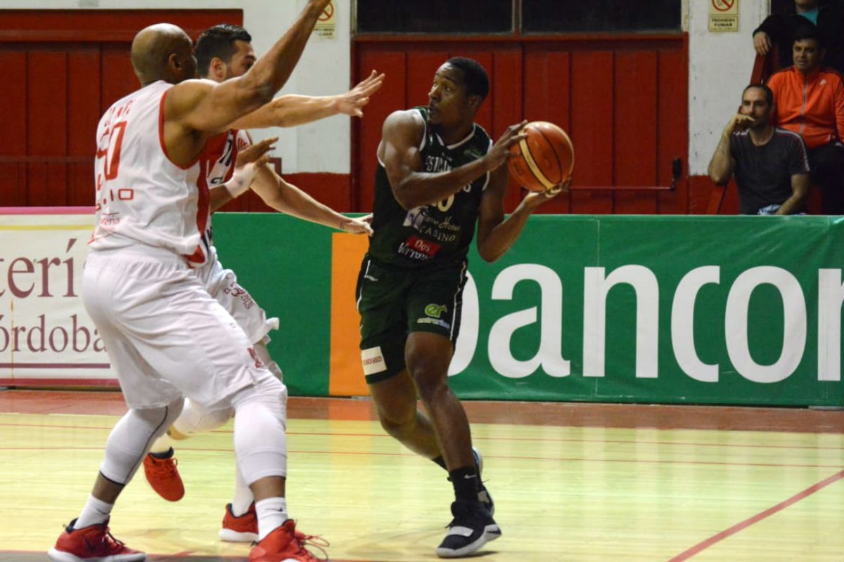 Dreper: 9 puntos, 5 rebotes y 2 asistencias.
