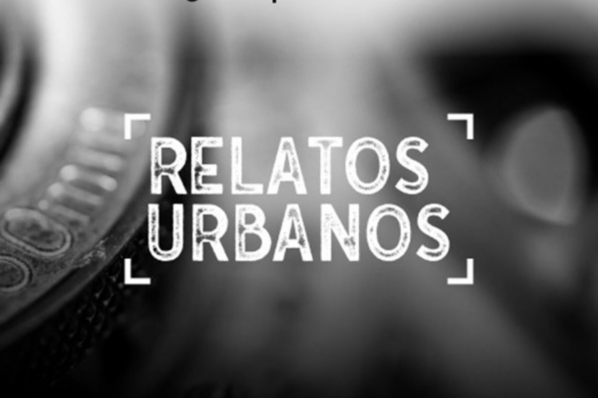 Relatos Urbanos