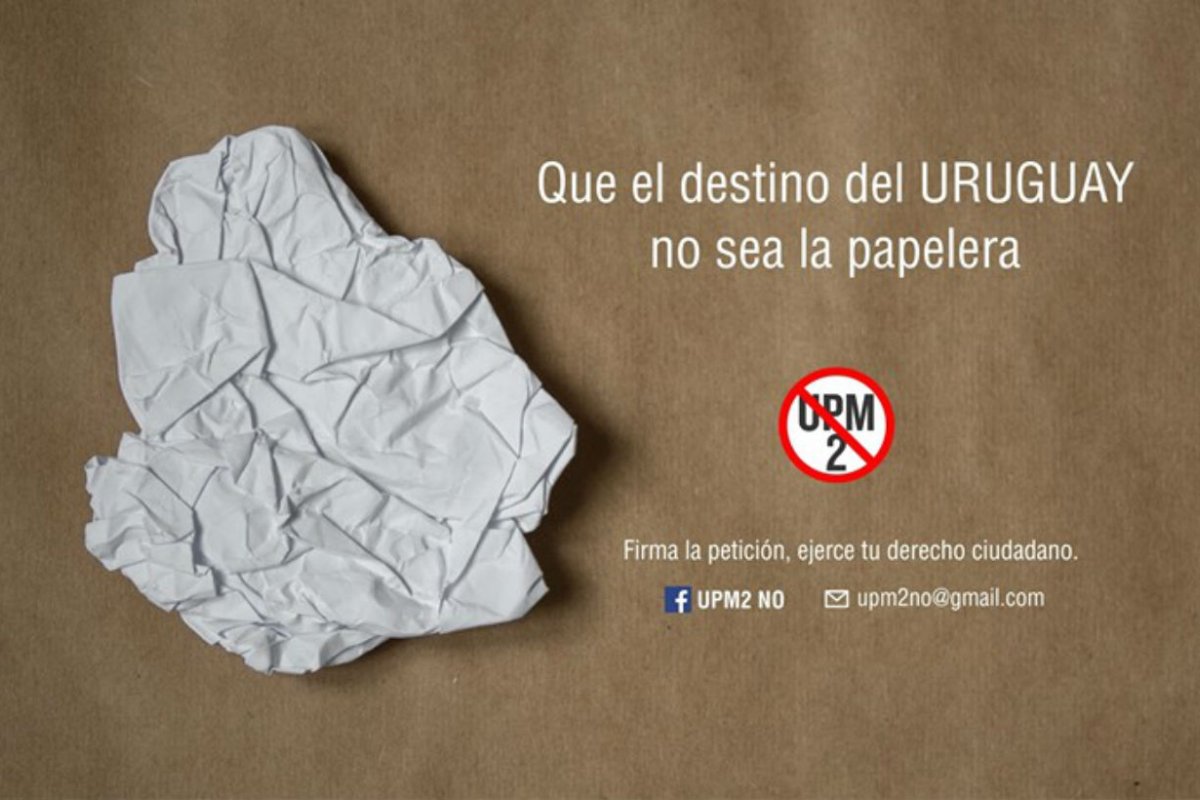El rechazo a UPM 2 llega desde Gualeguaych&uacute;.