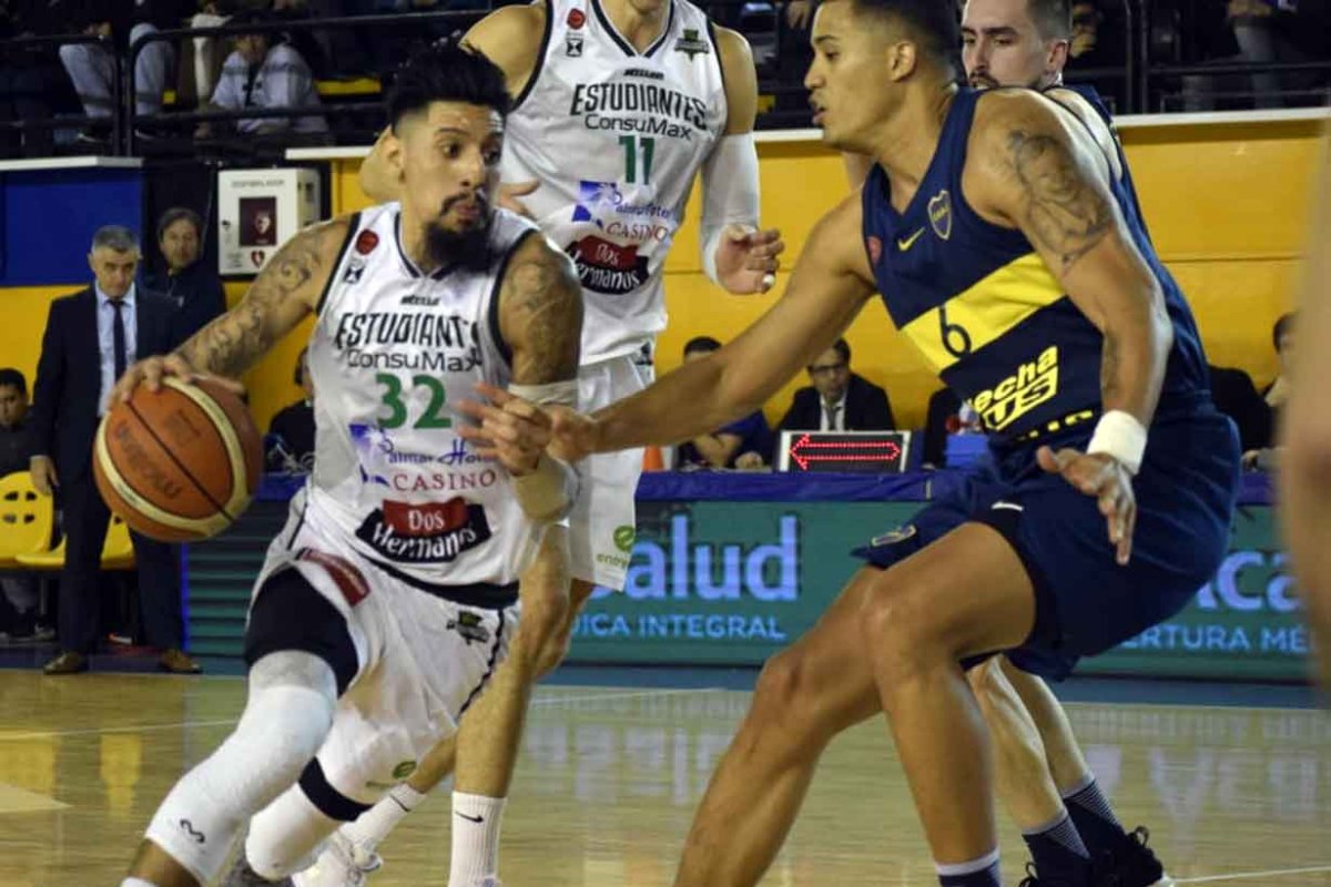 18 anot&oacute; Gamboa contra su ex equipo.
