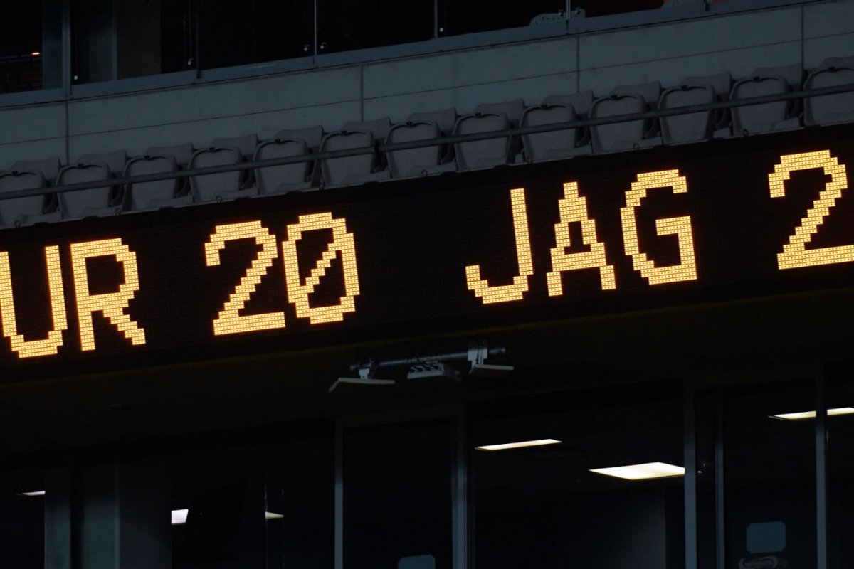 Hist&oacute;rica victoria de Jaguares.