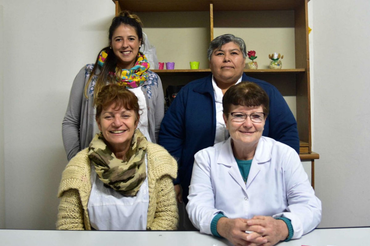 Fotos: Rub&eacute;n Com&aacute;n/EER.