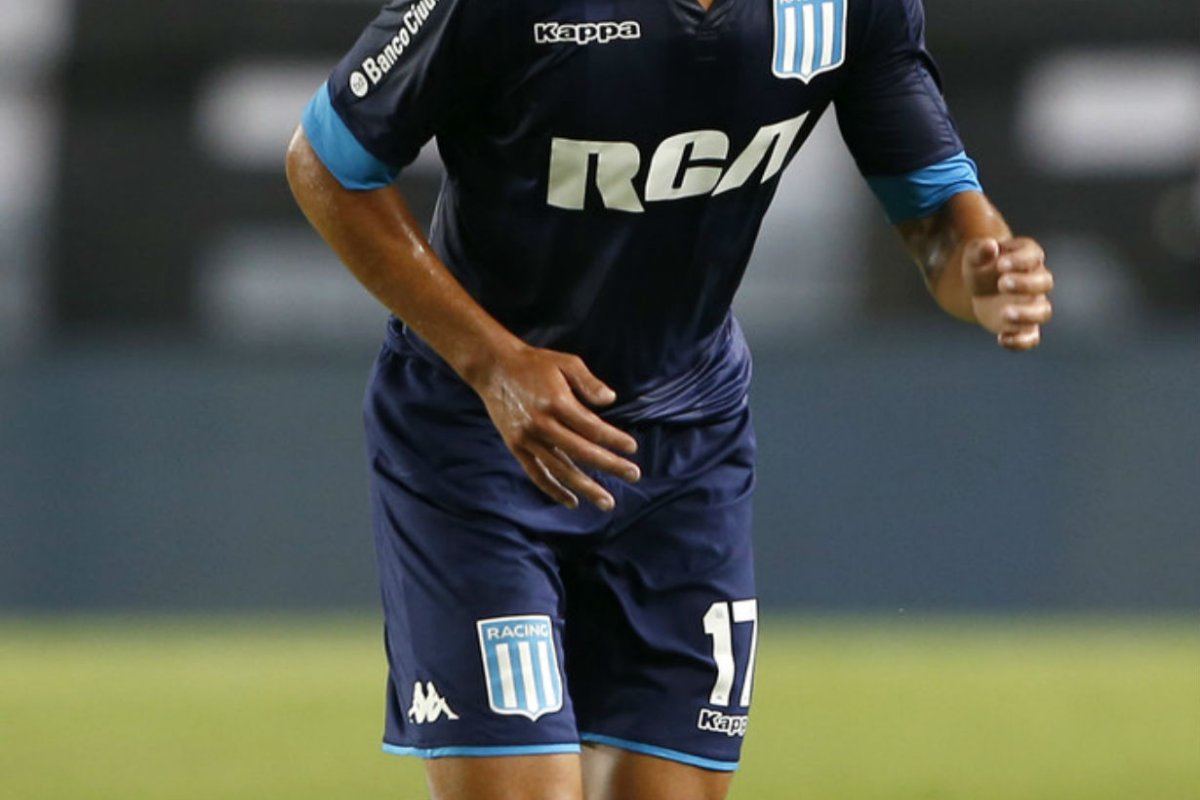 Ojeda, de 20 a&ntilde;os, es buscado por Patronato.