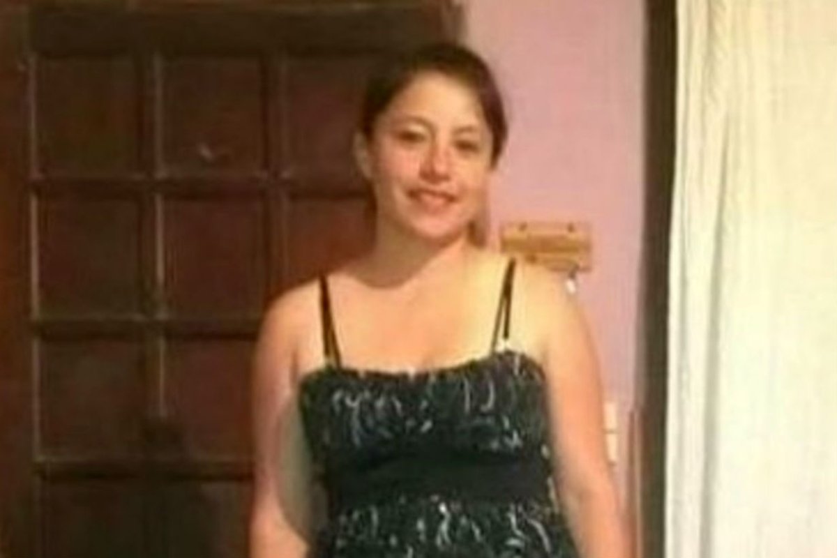J&eacute;sica Gonz&aacute;lez, la mujer asesinada