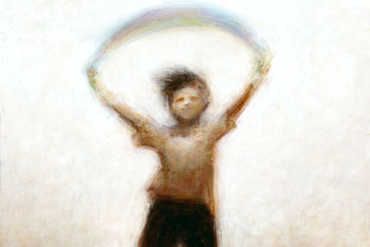 La ilustraci&oacute;n de Mar&iacute;a Ram&iacute;rez.
