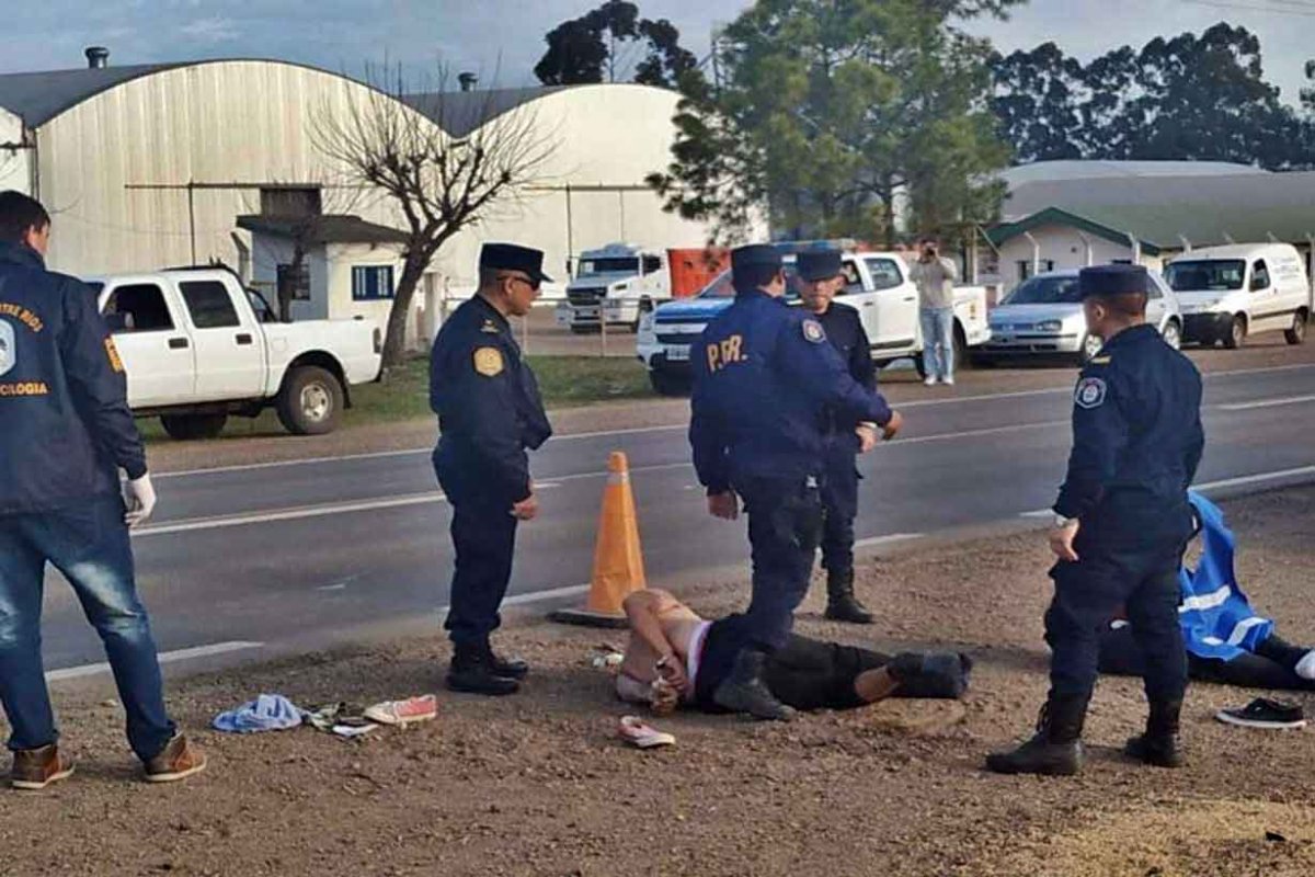 Cr&eacute;dito Diario R&iacute;o Uruguay