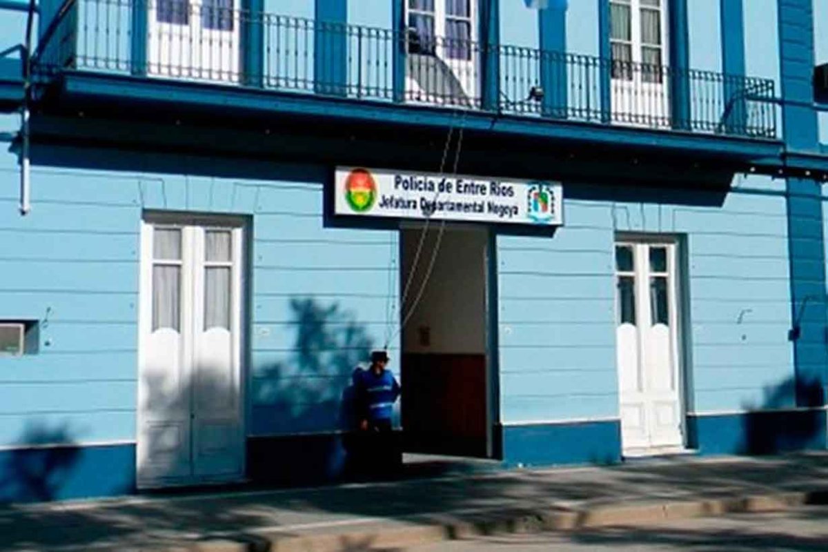 La cuarta v&iacute;ctima es del departamento Nogoy&aacute;