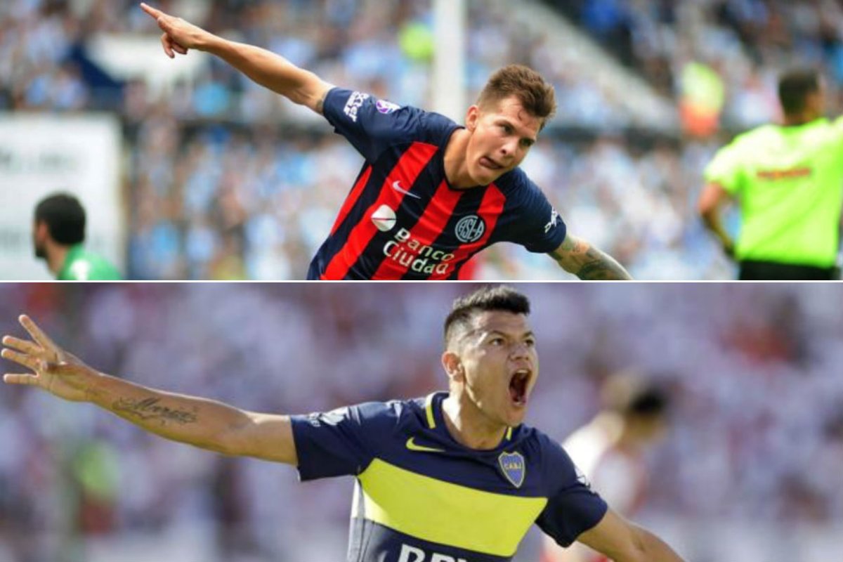 Reniero y Bou tendr&iacute;an nuevos destinos.