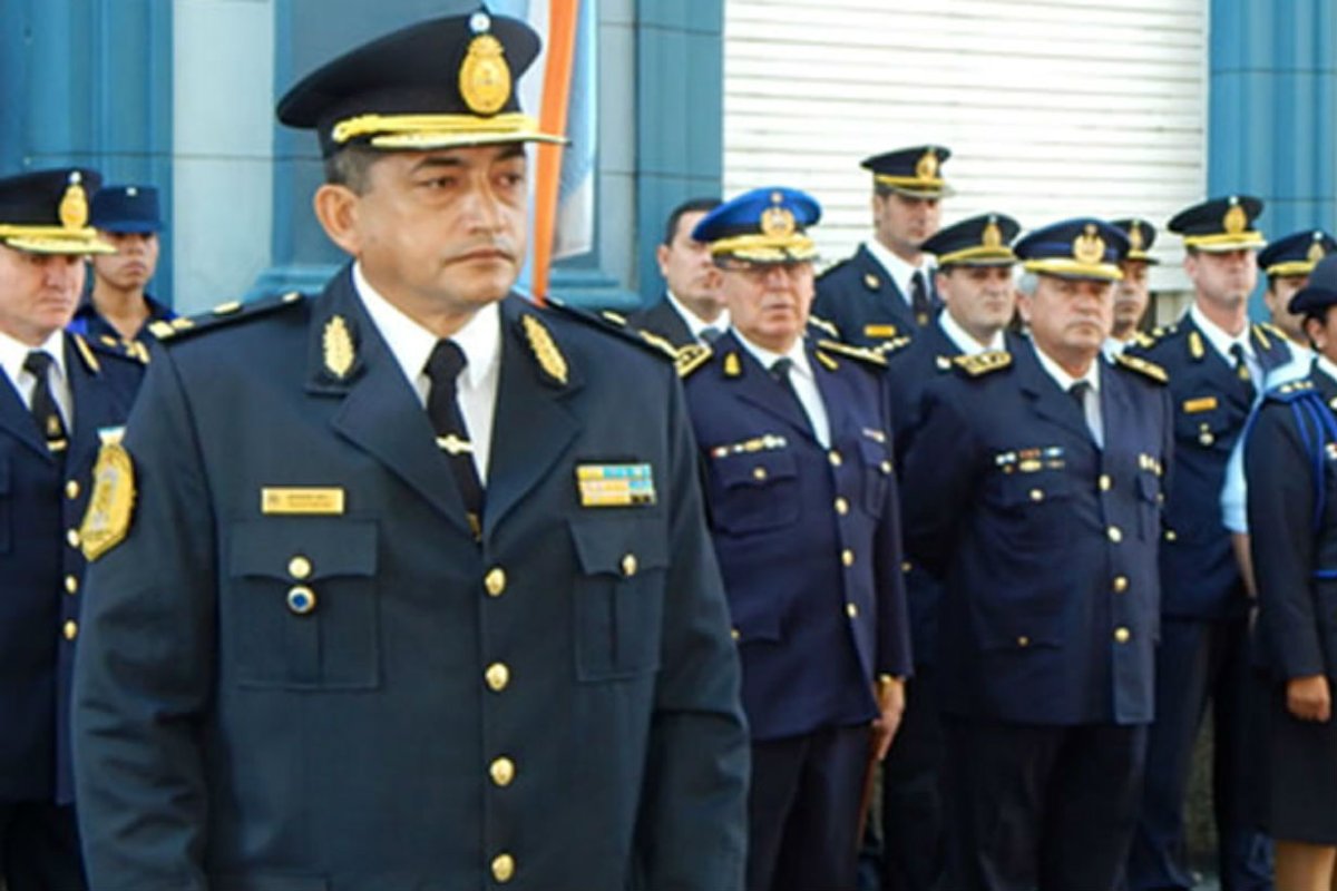 Jos&eacute; Enrique Querencio