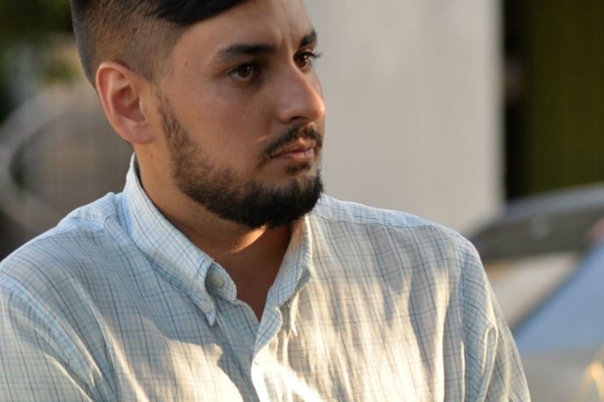 Gonz&aacute;lez conduce la campa&ntilde;a de Lavagna en E.R.