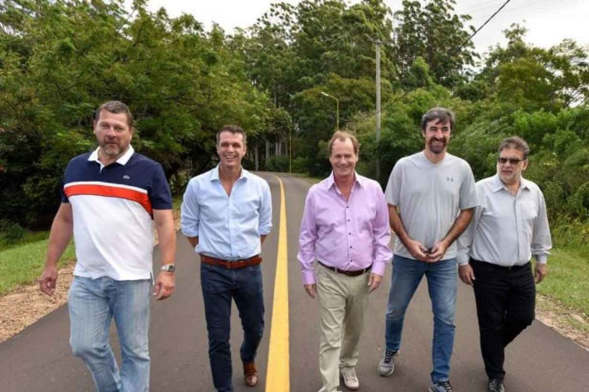 &iquest;Se acabaron las sonrisas entre Cresto y Bordet?