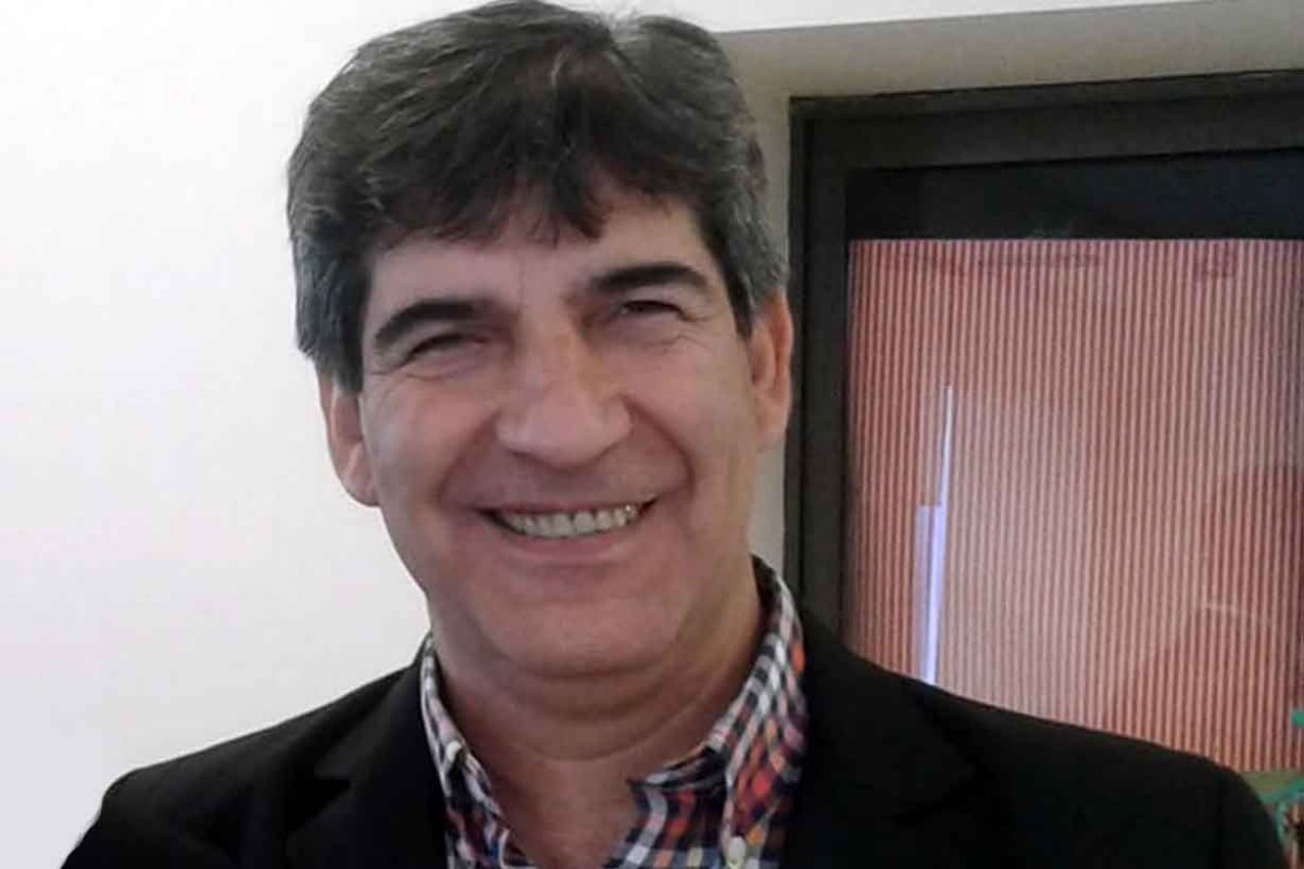 Daniel Ozuna