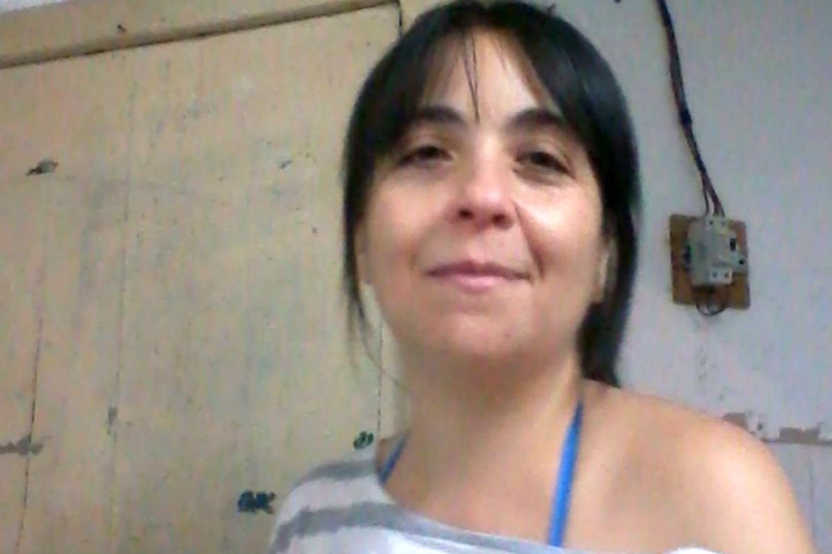 Lilian ten&iacute;a 46 a&ntilde;os: su hija de 4 est&aacute; grave.