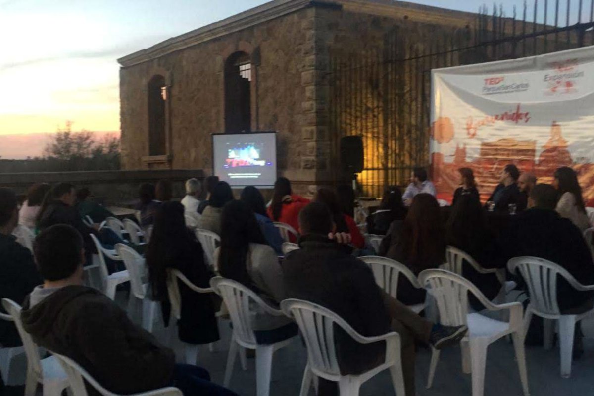 En San Carlos presentaron la edici&oacute;n 2019.