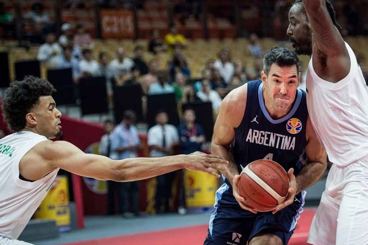 Scola anot&oacute; 23 puntos y baj&oacute; 10 rebotes, hoy.