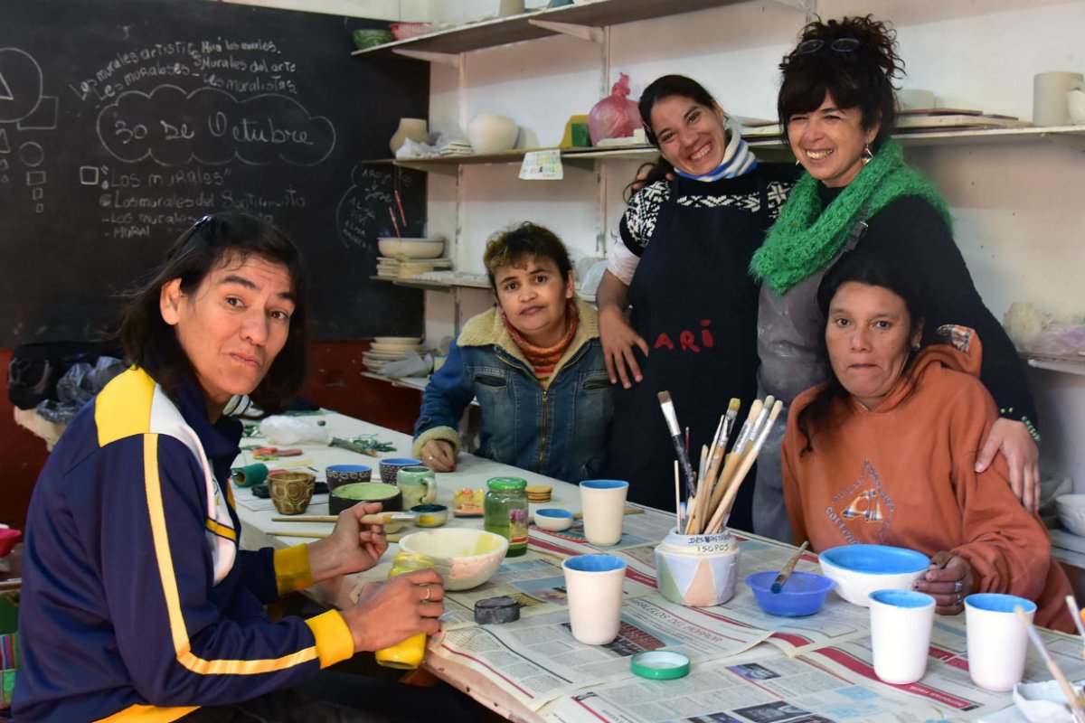 Fotos: Rub&eacute;n Com&aacute;n/EER.