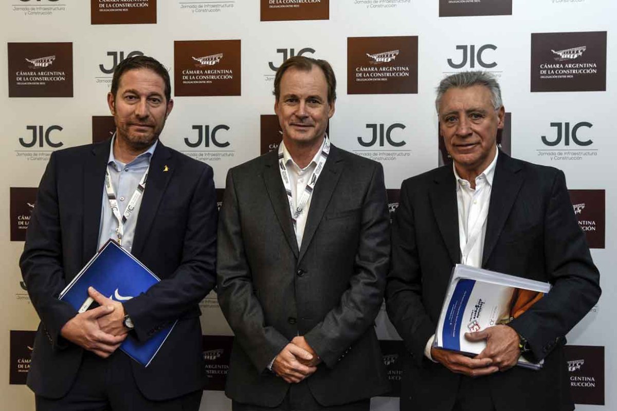 En 2015, Bordet adjudic&oacute; el puerto a Marizza