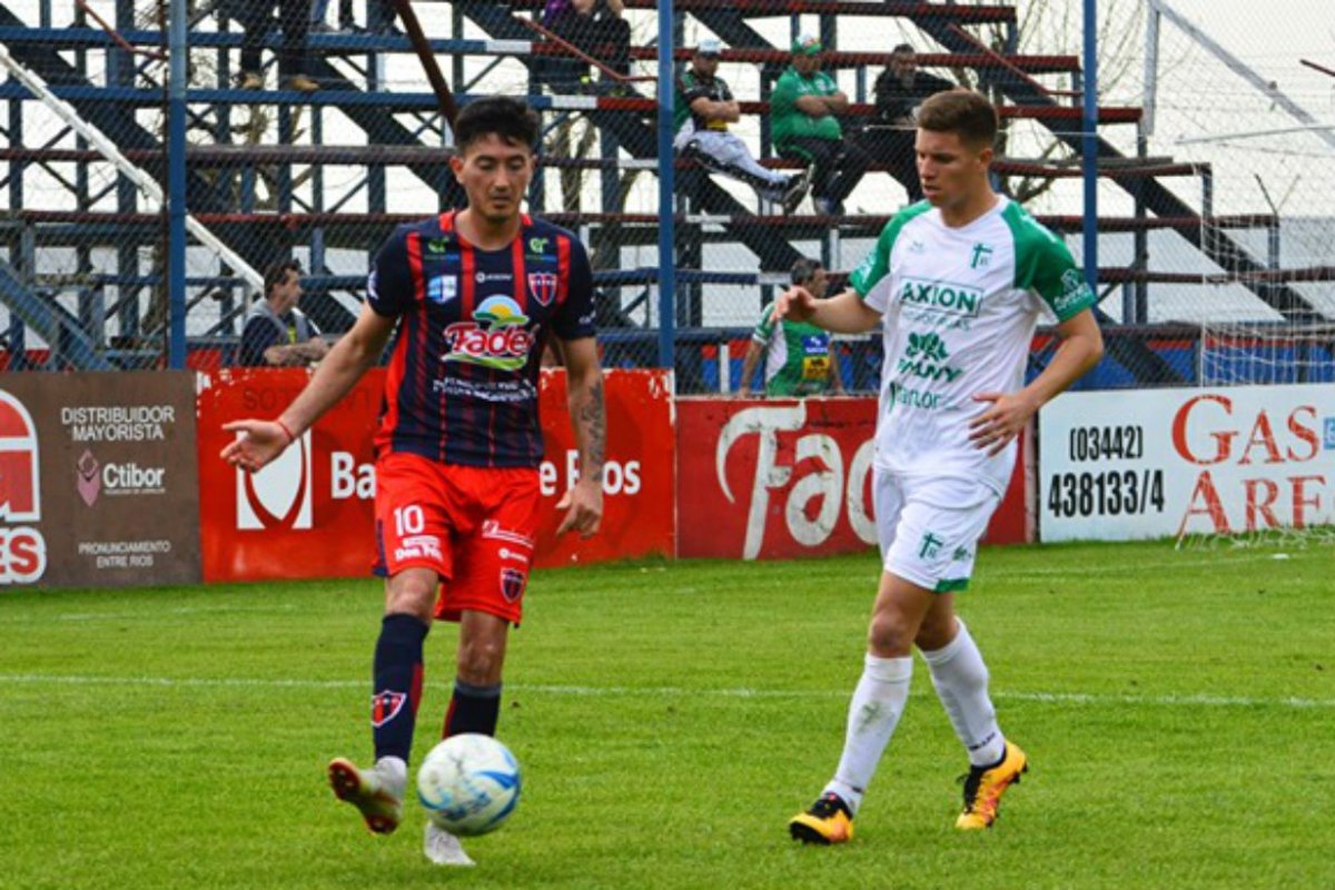 Foto: Prensa DEPRO.