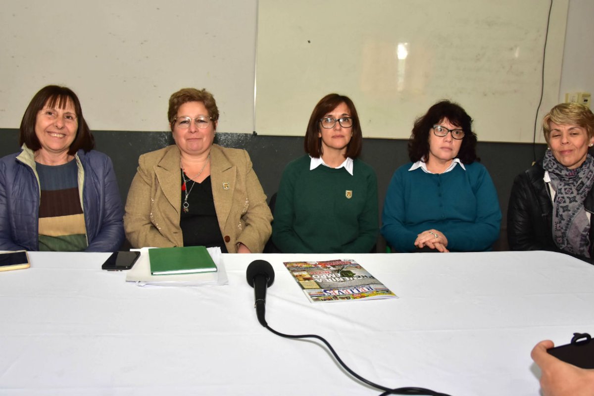 Foto: Rub&eacute;n Com&aacute;n/El Entre R&iacute;os.